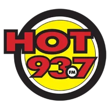 CKWY 93.7 "Wayne FM" Wainwright, AB logo