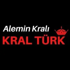 KRAL TÜRK FM logo