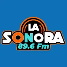 La Sonora 89.6 Márquez logo