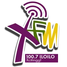 XFM ILOILO logo