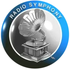 Radio Symphony - Mobile logo