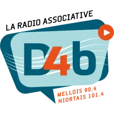 D4B logo