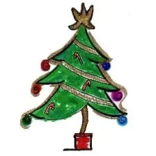 Sounds of Christmas logo