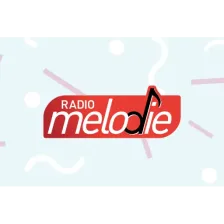 Radio Mélodie logo