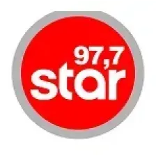 Star 97.7 logo