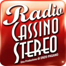 Radio Cassino Stereo logo