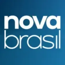 Novabrasil FM Fortaleza, CE logo