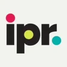 IPR News Stream logo