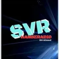 SVR Hanse Radio logo