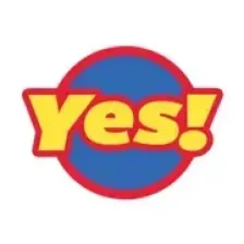 Yes The Best Zamboanga logo