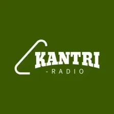 Kantriradio logo