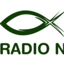 RADIO NAMAKWALAND logo