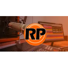 Rádio Planície 92.8 Moura logo
