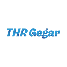 THR Gegar Pilihan #1 Pantai Timur logo