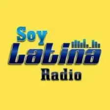 Soy Latina Radio logo