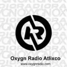 +Oxign Radio (Audio Biblia) logo