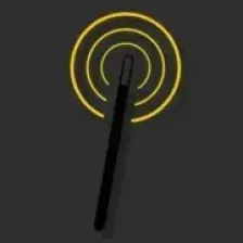 Magic 102.4 logo