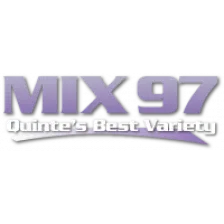 CIGL 97.1 "MIX 97" Belleville, ON logo