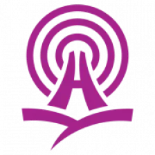 Highland Radio logo
