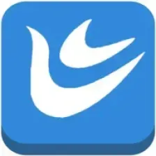 历城广播电视台 logo