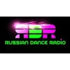 Russian Dance Radio logo