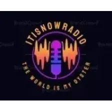 itisnow Radio logo