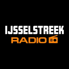 Ijsselstreek Radio logo