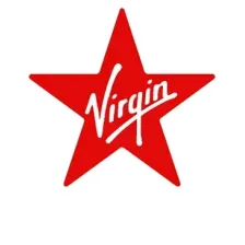 Virgin Radio Lebanon Stars logo