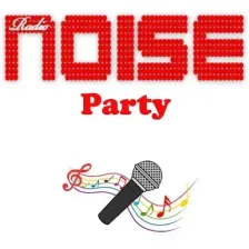 Radio Noise Party logo