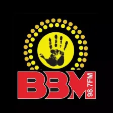 Bumma Bippera Media - Cairns - 98.7 FM (AAC) logo