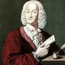 C.R. - Vivaldi logo