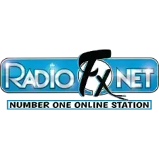 Radio FX Net logo