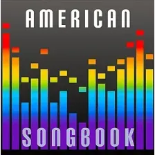 The Great American Songbook logo