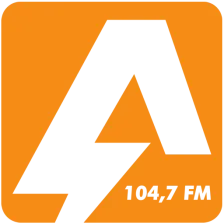 Rádio Almenara FM logo