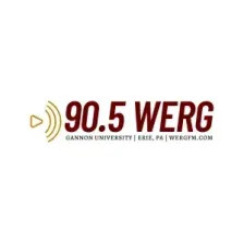 WERG 90.5, Erie logo