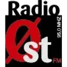 Radio Øst FM logo