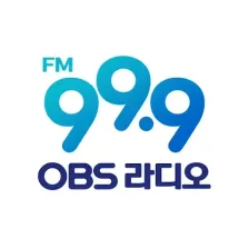OBS 라디오 logo