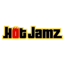 Hot Jamz Urban Radio logo