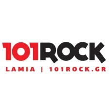 101 Rock Lamia logo