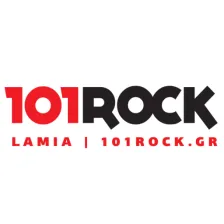 101 Rock Lamia logo
