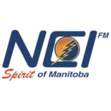 NCI-FM Network (Manitoba-wide) logo