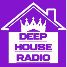 Deep House Radio logo