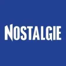 Radio Nostalgie France logo