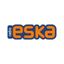 ESKA GORĄCA 100 logo