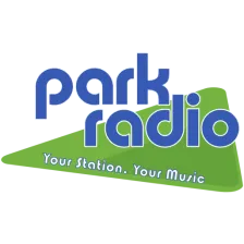 Park Radio logo