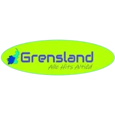 Radio Grensland logo