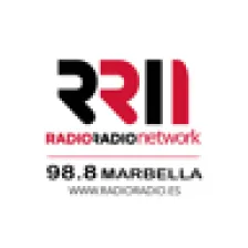 Radio Radio Network Spain logo
