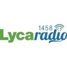 lycaradio logo
