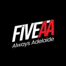 FIVEAA - Adelaide - 1395 AM (MP3) logo