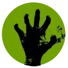 Radio Zombiestation logo